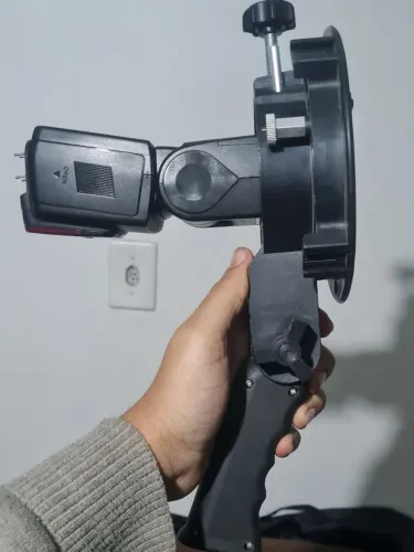Câmera nikon