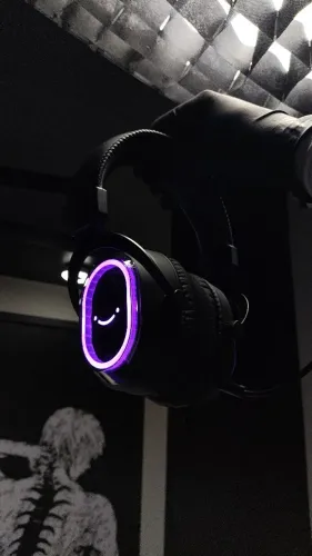 HEADSET FIFINE H13 ( NOVO! )