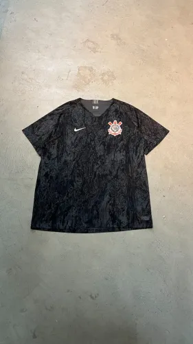Camisa Away Corinthians 2018/19 - Ótimo estado!