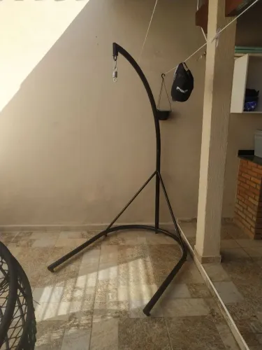 Suporte para balanço