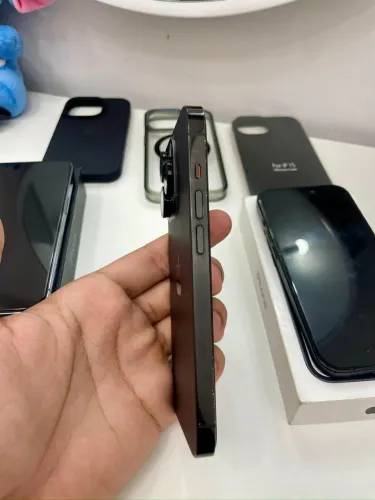 14 pro 128gb todo original