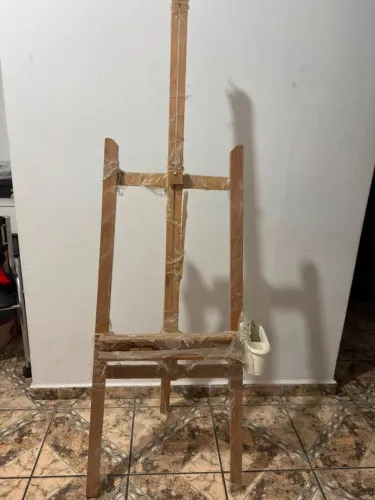 cavalete para pintura