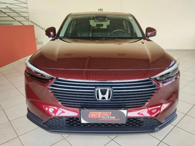 Honda HR-V EXL 1.8 Flexone 16V 5P Aut. 2023