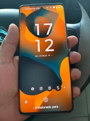 Motorola Edge 40 neo