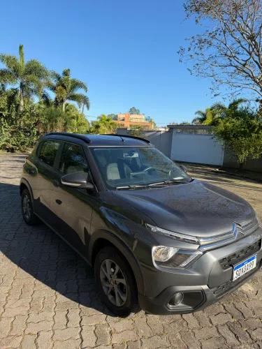 Citroen C3 Feel 1.0 Flex 6V 5P Mec. 2024