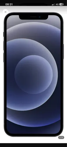 iPhone 12