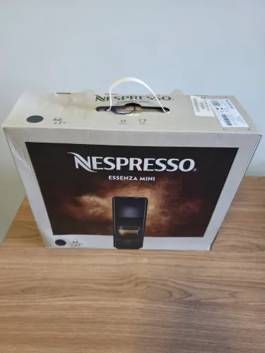 Nespresso Essenza Mini