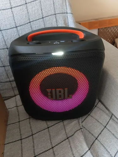 Vd cx de som jbl