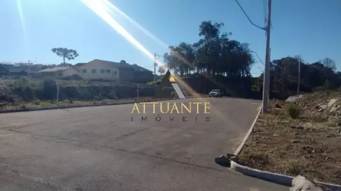 Loteamento Solar Bela Vista