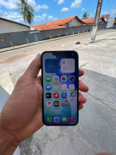 Vendo iPhone 13 Pro