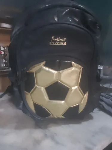 Bolsa Escolar com rodinhas