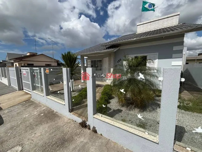 Casa com 3 dormitórios, 186 m² - venda por R$ 590.000,00 ou aluguel por R$ 2.800,00/mês -