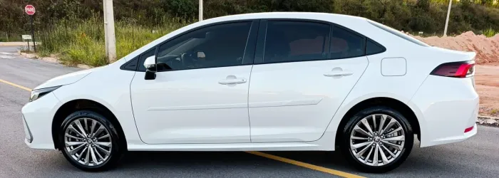 Toyota Corolla XEI 2.0 Flex 16V Aut. 2024