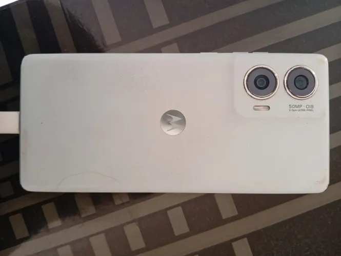 Motorola Edge 50 fusion