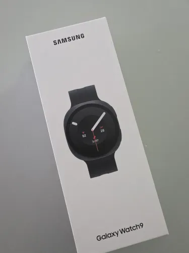 Lançamento Samsung Watch 9