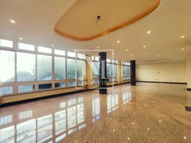 Apartamento - Padrão / Residencial / Copacabana