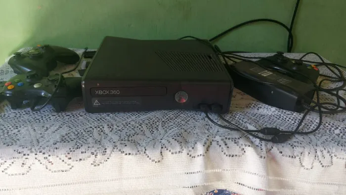 X box 360