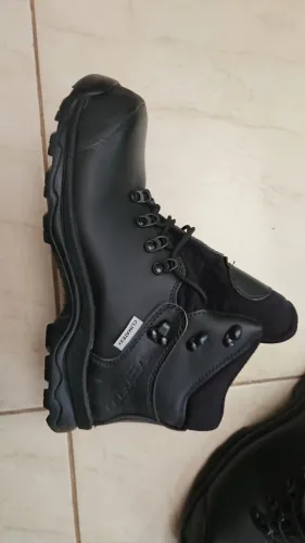 Bota GS 3000 ? Nanox ? Impermeável