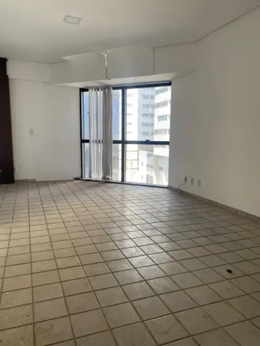 Imóvel para venda com 37 metros quadrados em Renascença - São Luís - MA