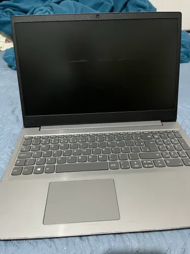 Notebook Lenovo i5 10ª Geração | 8GB RAM | SSD | Windows 11