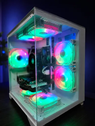 PC Gamer Super Sensacional de Bom