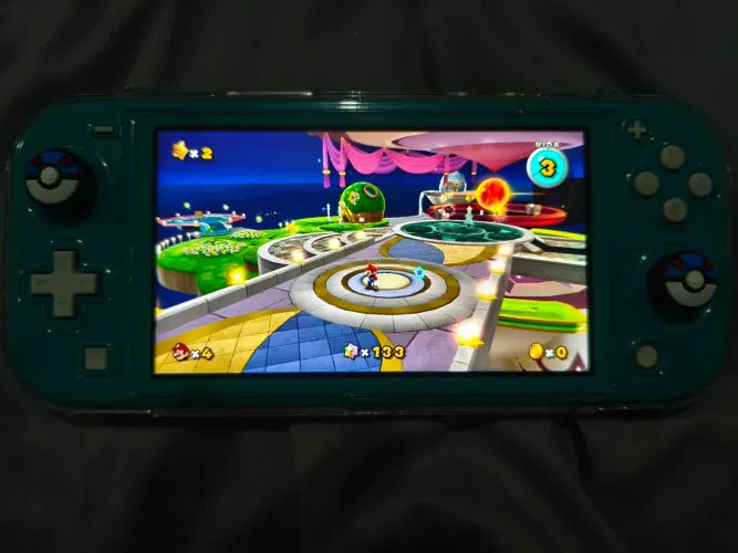 Nintendo Switch Lite 32GB