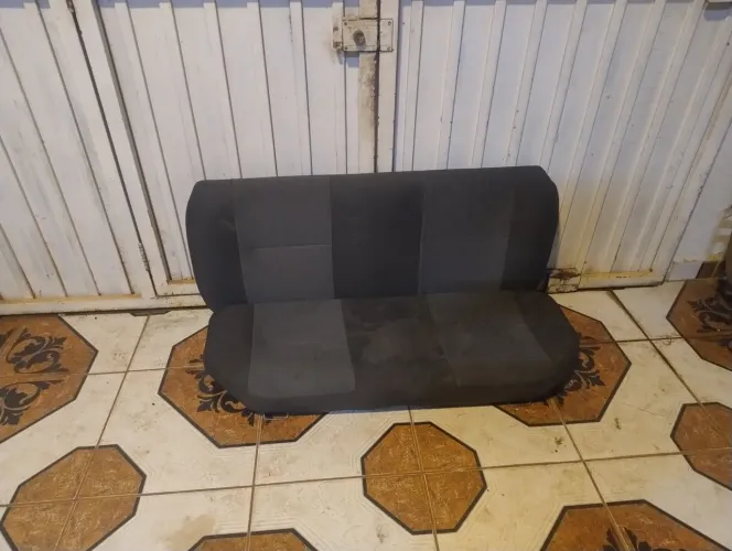 Bancos traseiros Corsa 2001