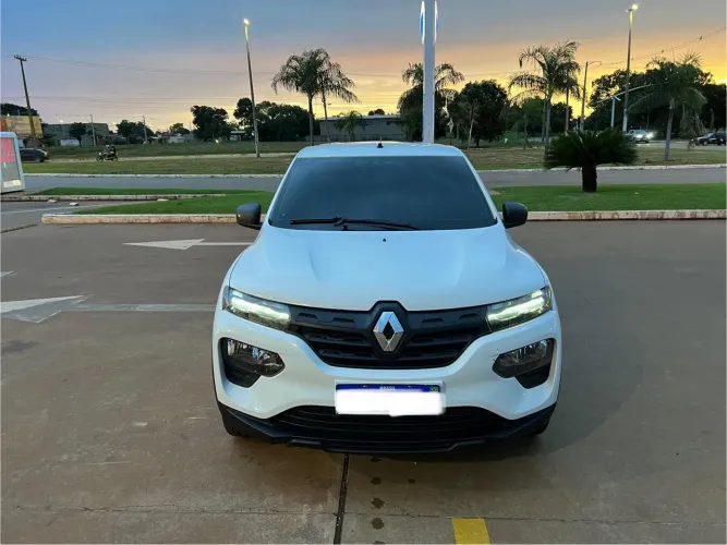 CARRO PARA ALUGAR - LOCAÇÃO
