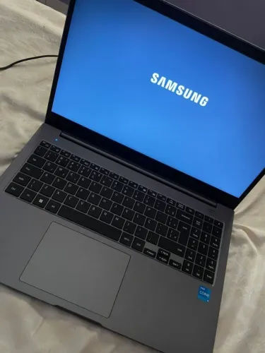 Notebook Samsung