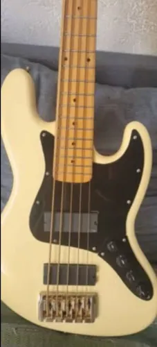 Jazz Bass Tagima anos 90 BRAZIL handstock Fender