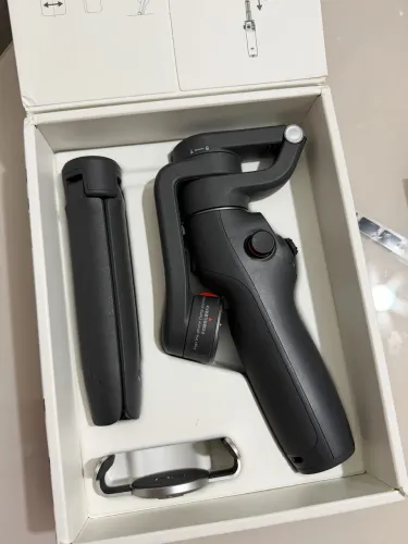 DJI Gimbal Osmo Mobile 6