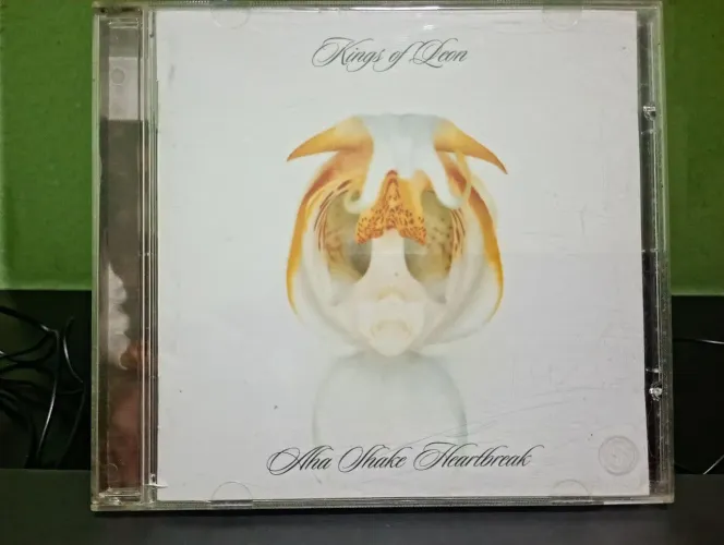 Cd Kings of leon