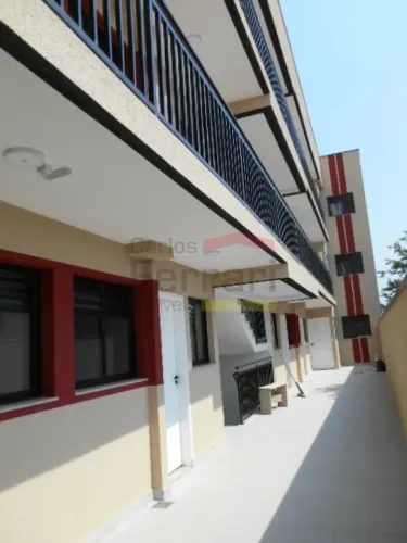 Condomínio Fechado na Vila Constança próximo Mercado Sonda