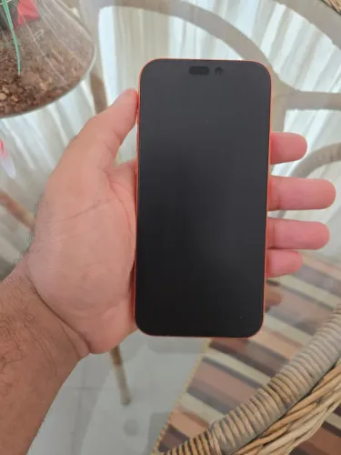 Iphone 17 Pro Max - 256Gb