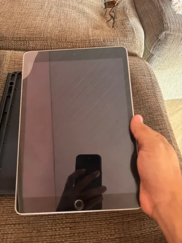 ipad 9° geração 64gb