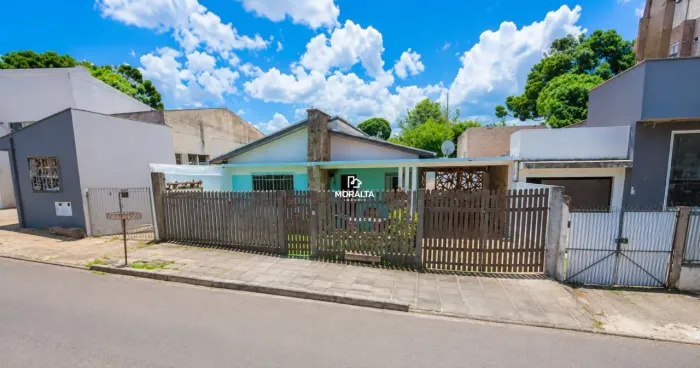 Terreno 15x40 a Venda No Centro de São José dos Pinhais