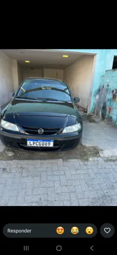 Chevrolet Celta 1.0/super/n.piq.1.0 MPFI VHC 8V 3P 2004