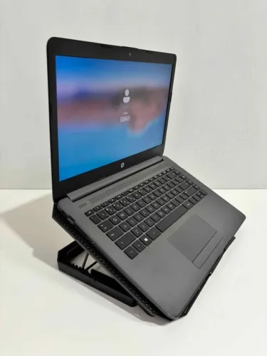 Notebook HP 240 G7 / I5-8th / 8GB / SSD 256GB / 14' / W10 Pro