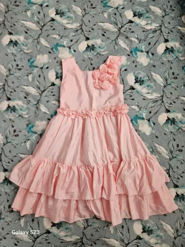 Vestido de Festa