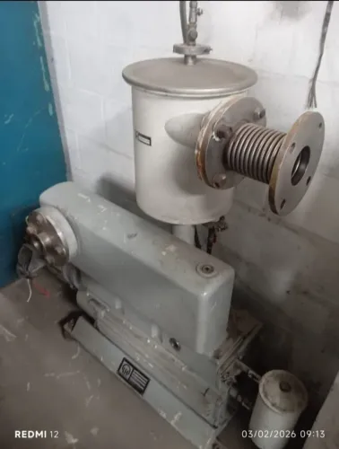 Bomba de Vacuo
