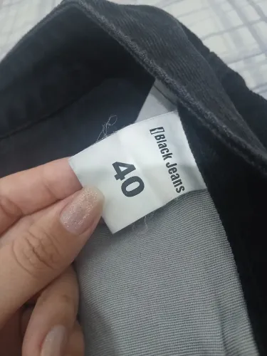 Calças jeans nova