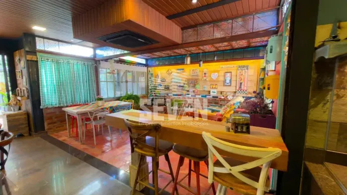 Casa com 2 Suítes no Riviera do Tietê em Arealva Refúgio Completo