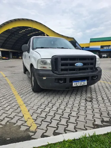 FORD F-350 CORROCERIA DE LATA
