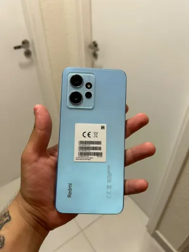 Xiaomi Redmi Note 12 128GB