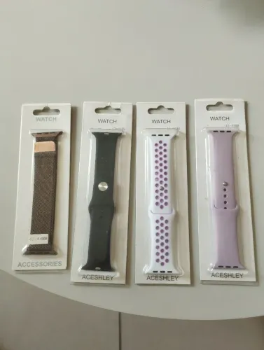 Pulseira Smartwatch 42/44 mm