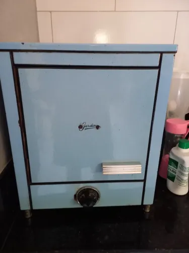 Forno antigo