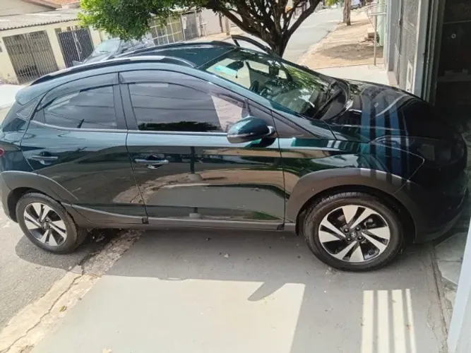 Hyundai HB20X Evolution 1.6 Flex 16V AUT 2020