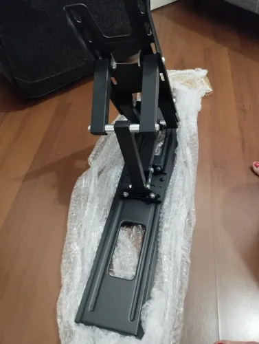 Suporte para tv até 60 polegadas