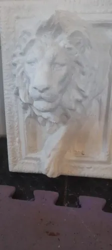 ORNAMENTOS PARA FACHADAS DE CHÁCARAS E RESIDÊNCIAS