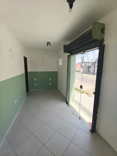 Alugo Ponto Comercial na principal do Feitosa - Maceió - AL